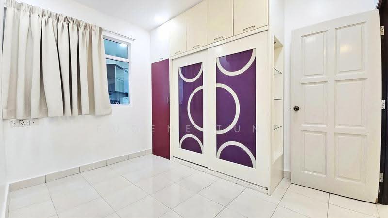 Condominium for Rent at Regency Heights Condo - Eugene Tung - Bedroom - PropertyGuru.com.my
