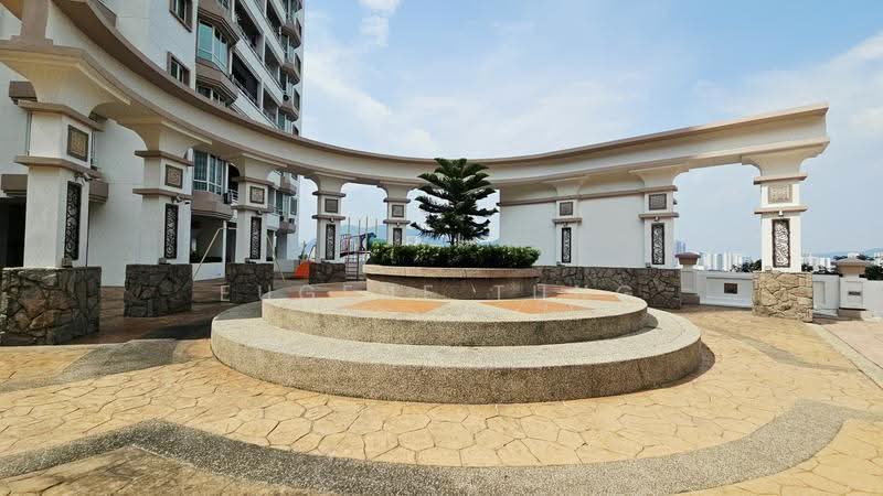 Condominium for Rent at Regency Heights Condo - Eugene Tung - Exterior - PropertyGuru.com.my