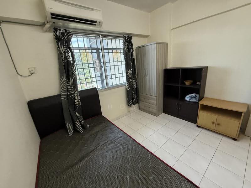 Pangsapuri untuk Disewa di Taman Pekaka Block 31 - Hoy Meng - PropertyGuru.com.my