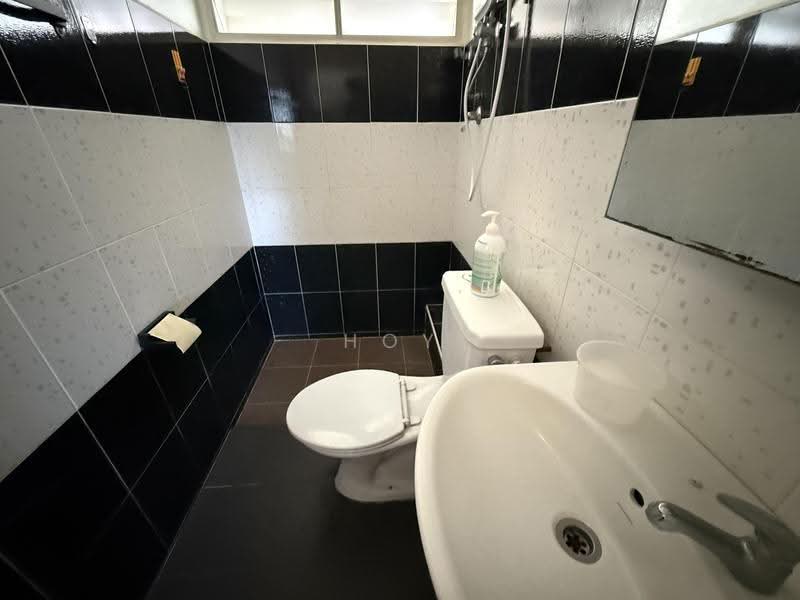Pangsapuri untuk Disewa di Taman Pekaka Block 31 - Hoy Meng - PropertyGuru.com.my