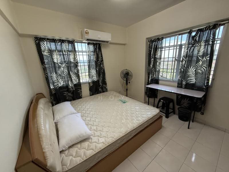 Pangsapuri untuk Disewa di Taman Pekaka Block 31 - Hoy Meng - PropertyGuru.com.my