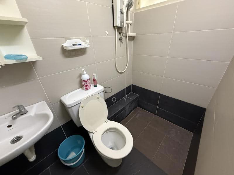 Pangsapuri untuk Disewa di Taman Pekaka Block 31 - Hoy Meng - PropertyGuru.com.my