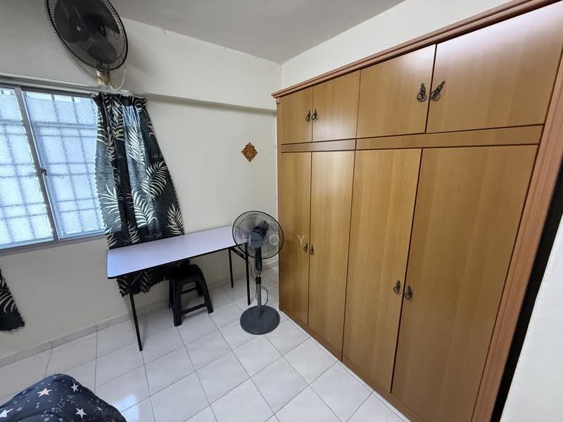 Pangsapuri untuk Disewa di Taman Pekaka Block 31 - Hoy Meng - PropertyGuru.com.my