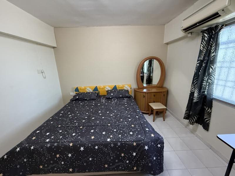 Pangsapuri untuk Disewa di Taman Pekaka Block 31 - Hoy Meng - PropertyGuru.com.my