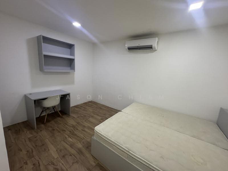 Service Residence for Rent at SkyPark @ Cyberjaya - Jason Chiam - Bedroom - PropertyGuru.com.my