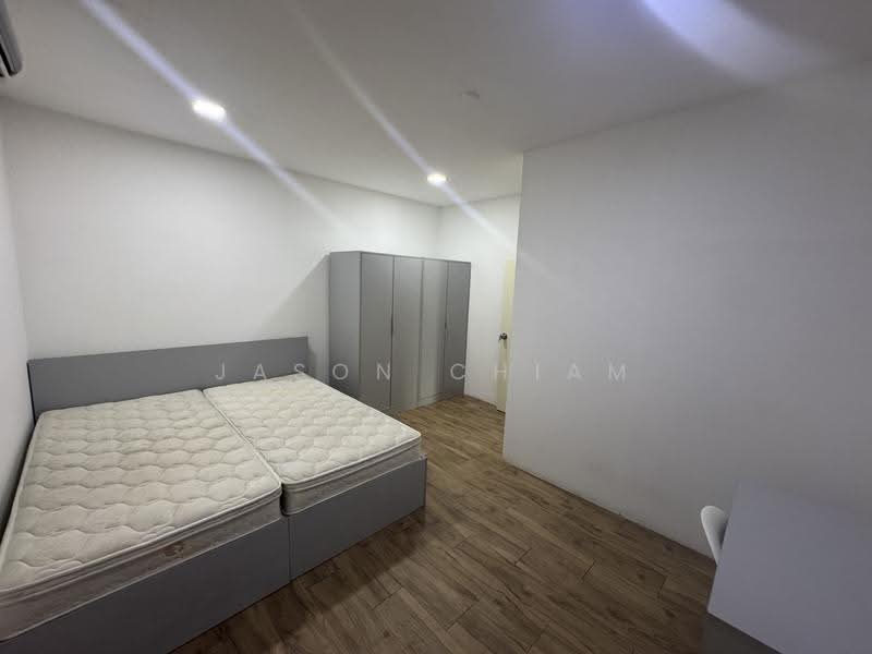 Service Residence for Rent at SkyPark @ Cyberjaya - Jason Chiam - Bedroom - PropertyGuru.com.my