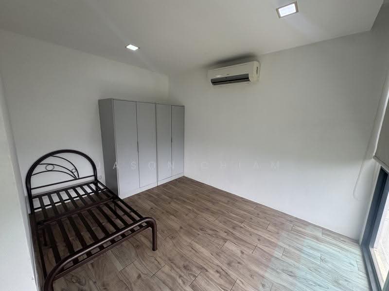 Service Residence for Rent at SkyPark @ Cyberjaya - Jason Chiam - Bedroom - PropertyGuru.com.my