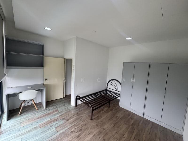 Service Residence for Rent at SkyPark @ Cyberjaya - Jason Chiam - Bedroom - PropertyGuru.com.my