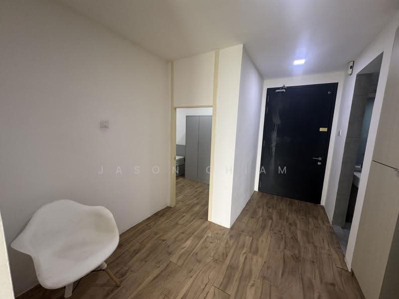 Service Residence for Rent at SkyPark @ Cyberjaya - Jason Chiam - Interior - PropertyGuru.com.my