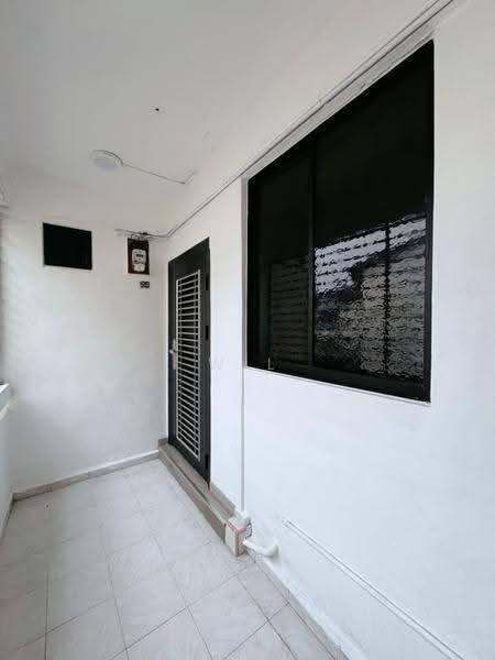 Flat for Sale at Taman Perling - Wil Mong - Entrance - PropertyGuru.com.my