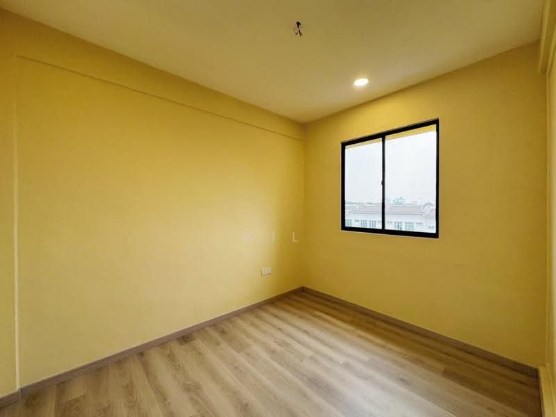 Flat for Sale at Taman Perling - Wil Mong - Interior - PropertyGuru.com.my