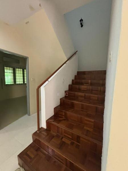 Rumah Teres 2-Tingkat untuk Dijual di Taman Tiya Vista (Kota Samarahan) - KC Jee - Interior - PropertyGuru.com.my
