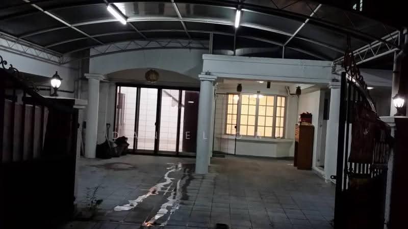 Rumah Teres 2-Tingkat untuk Dijual di BANDAR PUCHONG JAYA (Puchong) - Daniel Ong - PropertyGuru.com.my