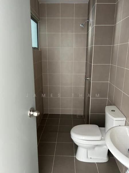 Apartment for Rent at Residensi Brickfields - James Tham - PropertyGuru.com.my