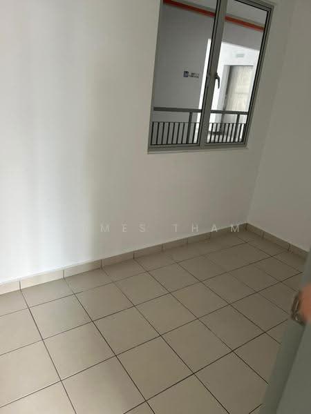 Apartment for Rent at Residensi Brickfields - James Tham - PropertyGuru.com.my