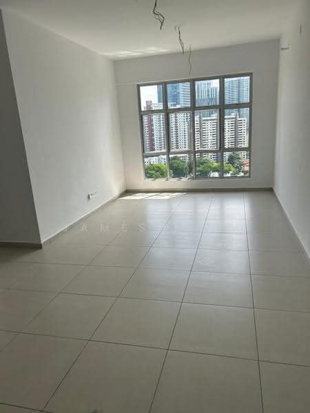 Apartment for Rent at Residensi Brickfields - James Tham - PropertyGuru.com.my