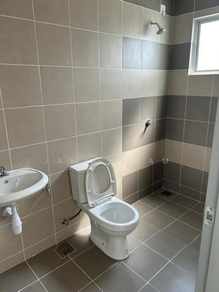 Apartment for Rent at Residensi Brickfields - James Tham - PropertyGuru.com.my