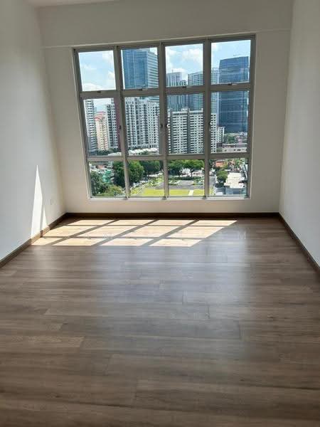 Apartment for Rent at Residensi Brickfields - James Tham - View - PropertyGuru.com.my