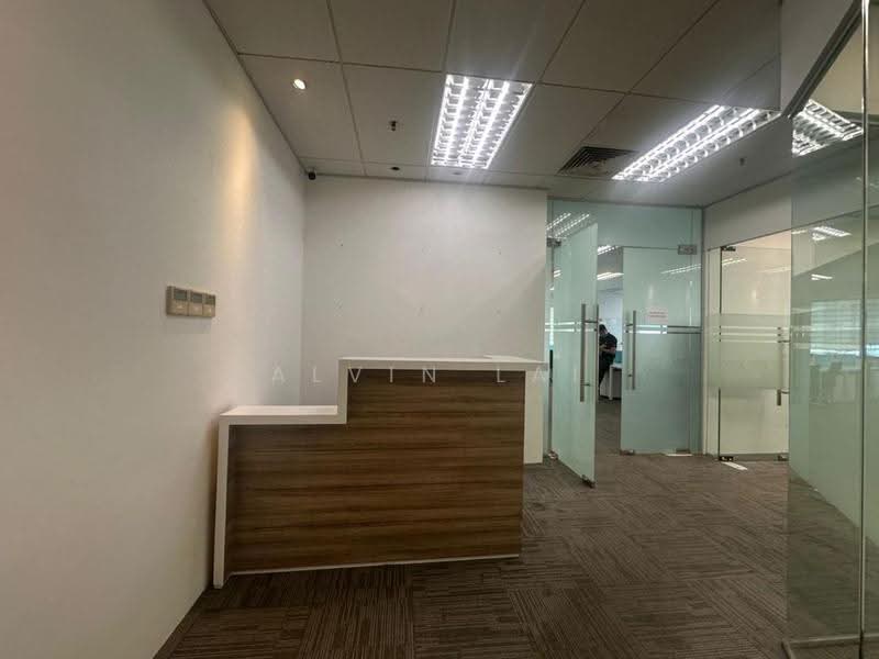 Pejabat untuk Dijual di Ampang (Kuala Lumpur) - Alvin Lai - Interior - PropertyGuru.com.my