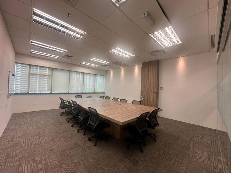 Pejabat untuk Dijual di Ampang (Kuala Lumpur) - Alvin Lai - Interior - PropertyGuru.com.my