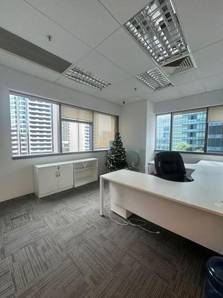 Pejabat untuk Dijual di Ampang (Kuala Lumpur) - Alvin Lai - Interior - PropertyGuru.com.my