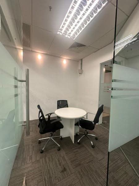 Pejabat untuk Dijual di Ampang (Kuala Lumpur) - Alvin Lai - Interior - PropertyGuru.com.my