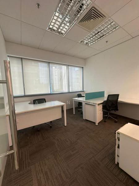 Pejabat untuk Dijual di Ampang (Kuala Lumpur) - Alvin Lai - Interior - PropertyGuru.com.my