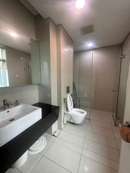 Pejabat untuk Dijual di Ampang (Kuala Lumpur) - Alvin Lai - Bathroom - PropertyGuru.com.my