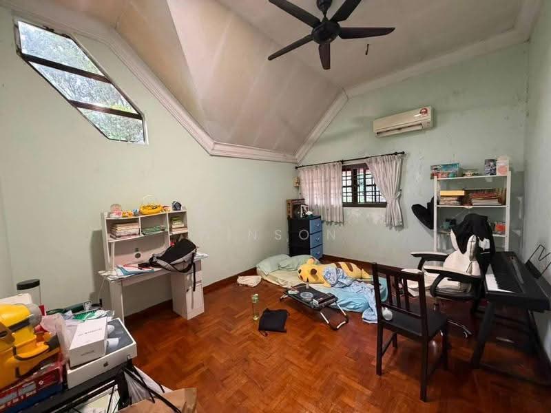 Rumah Teres 1.5-Tingkat untuk Dijual di Taman Puteri Wangsa (Ulu Tiram) - Winson Tan - Bedroom - PropertyGuru.com.my