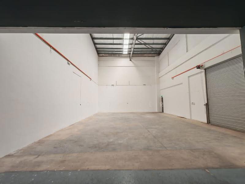 Cluster Factory for Rent in Eco Business Park 1 (Johor Bahru) - Dovin Ler - Interior - PropertyGuru.com.my