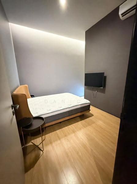 Service Residence for Rent at City of Dreams - Danick Teoh - Bedroom - PropertyGuru.com.my