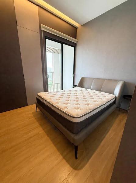 Service Residence for Rent at City of Dreams - Danick Teoh - Bedroom - PropertyGuru.com.my