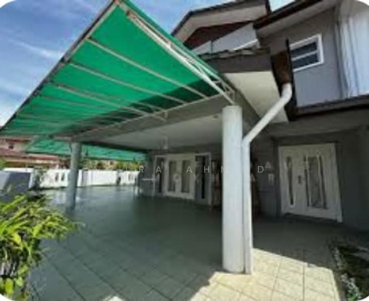 Semi-Detached House for Sale in Taman Kajang Impian (Kajang) - Azira Ahmad - Exterior - PropertyGuru.com.my
