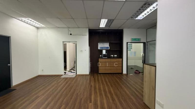 Shop / Office for Rent in Johor Bahru (Johor) - Benedict Yap - Top Floor - PropertyGuru.com.my