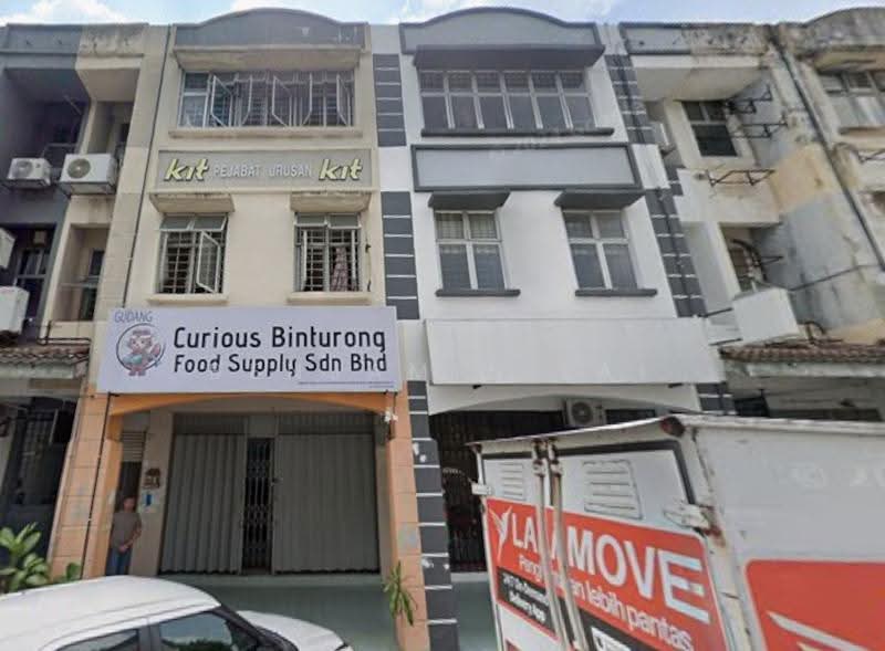 Shop / Office for Sale in Kuala Lumpur (Kuala Lumpur) - Benjamin Lai - PropertyGuru.com.my