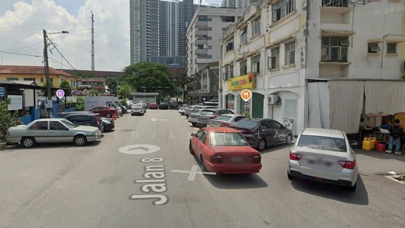 Shop / Office for Sale in Kuala Lumpur (Kuala Lumpur) - Benjamin Lai - Exterior - PropertyGuru.com.my