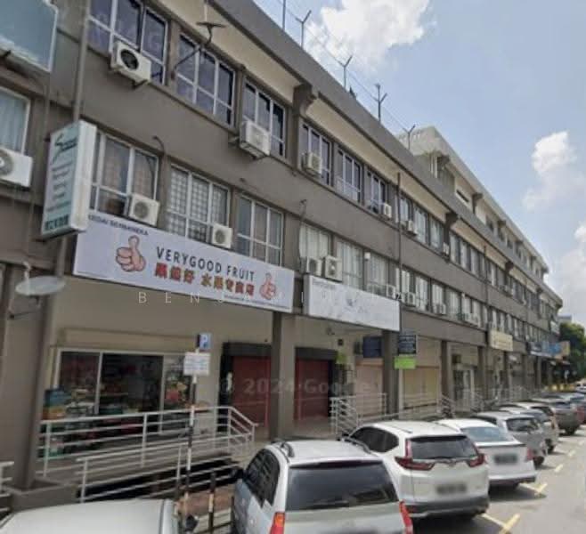 Shop / Office for Sale in Kuala Lumpur (Kuala Lumpur) - Benjamin Lai - Exterior - PropertyGuru.com.my