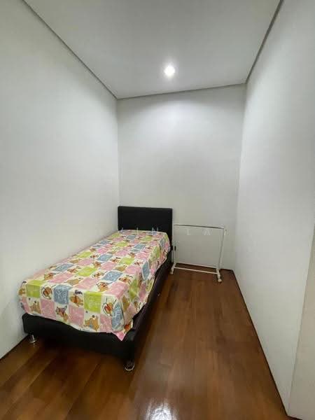Service Residence for Sale at Soho Suites Serviced Residence @ KLCC - Alvin Lai - PropertyGuru.com.my