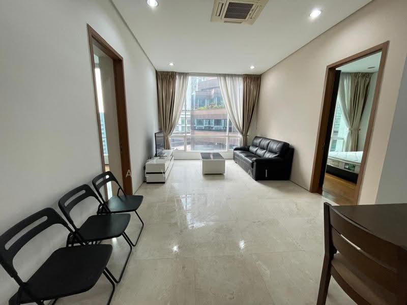 Service Residence for Sale at Soho Suites Serviced Residence @ KLCC - Alvin Lai - PropertyGuru.com.my