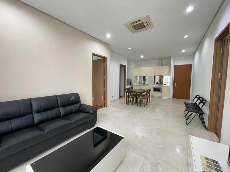 Service Residence for Sale at Soho Suites Serviced Residence @ KLCC - Alvin Lai - PropertyGuru.com.my