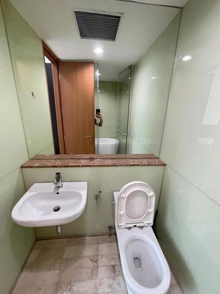 Service Residence for Sale at Soho Suites Serviced Residence @ KLCC - Alvin Lai - PropertyGuru.com.my