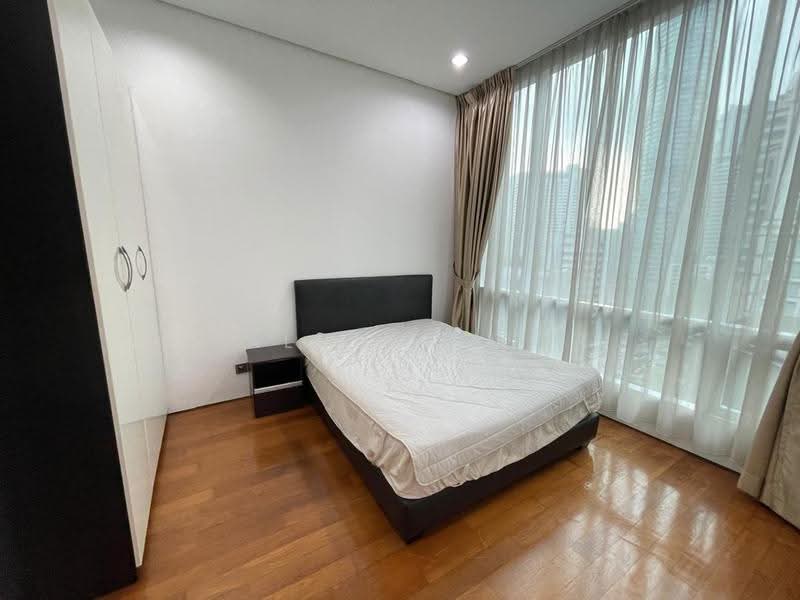 Service Residence for Sale at Soho Suites Serviced Residence @ KLCC - Alvin Lai - PropertyGuru.com.my