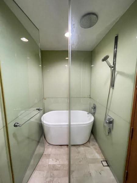 Service Residence for Sale at Soho Suites Serviced Residence @ KLCC - Alvin Lai - PropertyGuru.com.my