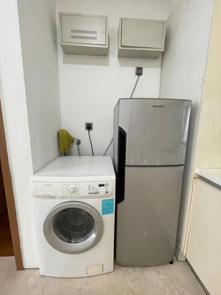 Service Residence for Sale at Soho Suites Serviced Residence @ KLCC - Alvin Lai - PropertyGuru.com.my