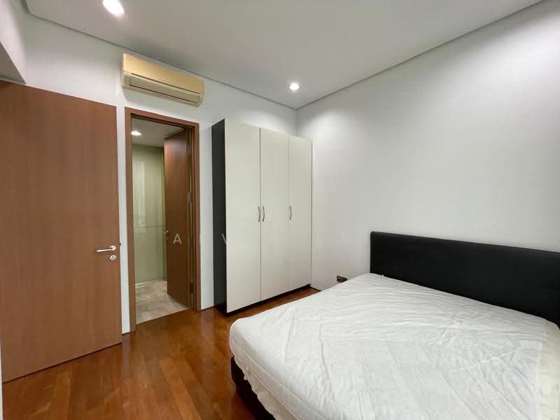 Service Residence for Sale at Soho Suites Serviced Residence @ KLCC - Alvin Lai - PropertyGuru.com.my