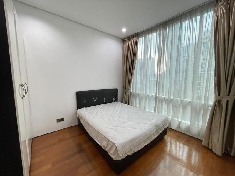 Service Residence for Sale at Soho Suites Serviced Residence @ KLCC - Alvin Lai - PropertyGuru.com.my