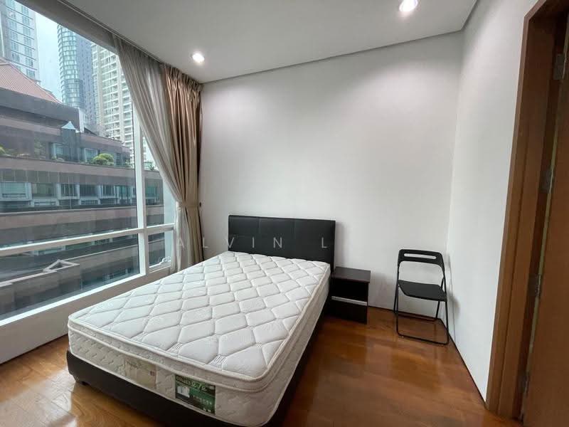 Service Residence for Sale at Soho Suites Serviced Residence @ KLCC - Alvin Lai - PropertyGuru.com.my