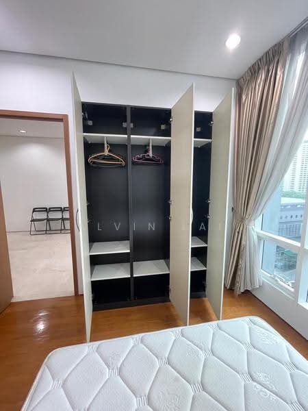 Service Residence for Sale at Soho Suites Serviced Residence @ KLCC - Alvin Lai - PropertyGuru.com.my