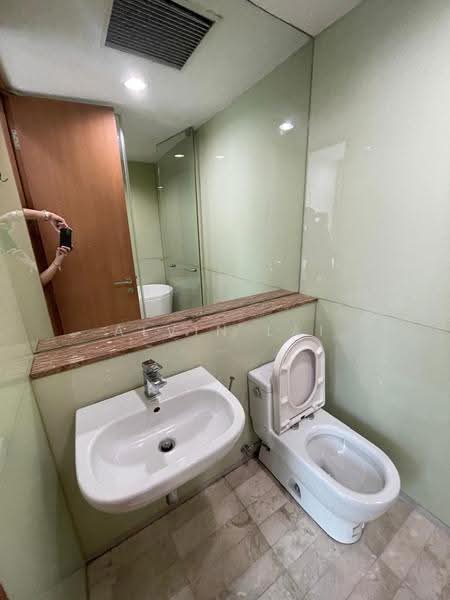 Service Residence for Sale at Soho Suites Serviced Residence @ KLCC - Alvin Lai - PropertyGuru.com.my