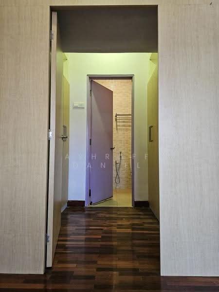Semi-Detached House for Sale in Taman Lestari Perdana (Seri Kembangan) - Ashraff Daniel - Interior - PropertyGuru.com.my
